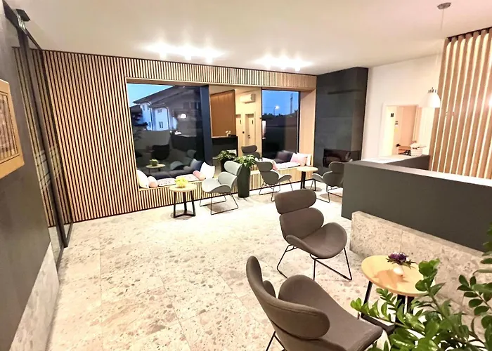 Stara Lipa Tasner Free Kitchen&Garage&Parking-Self Check In