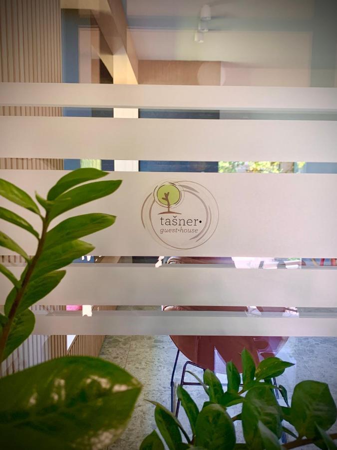 Stara Lipa Tašner Maison d'hôtes Maribor