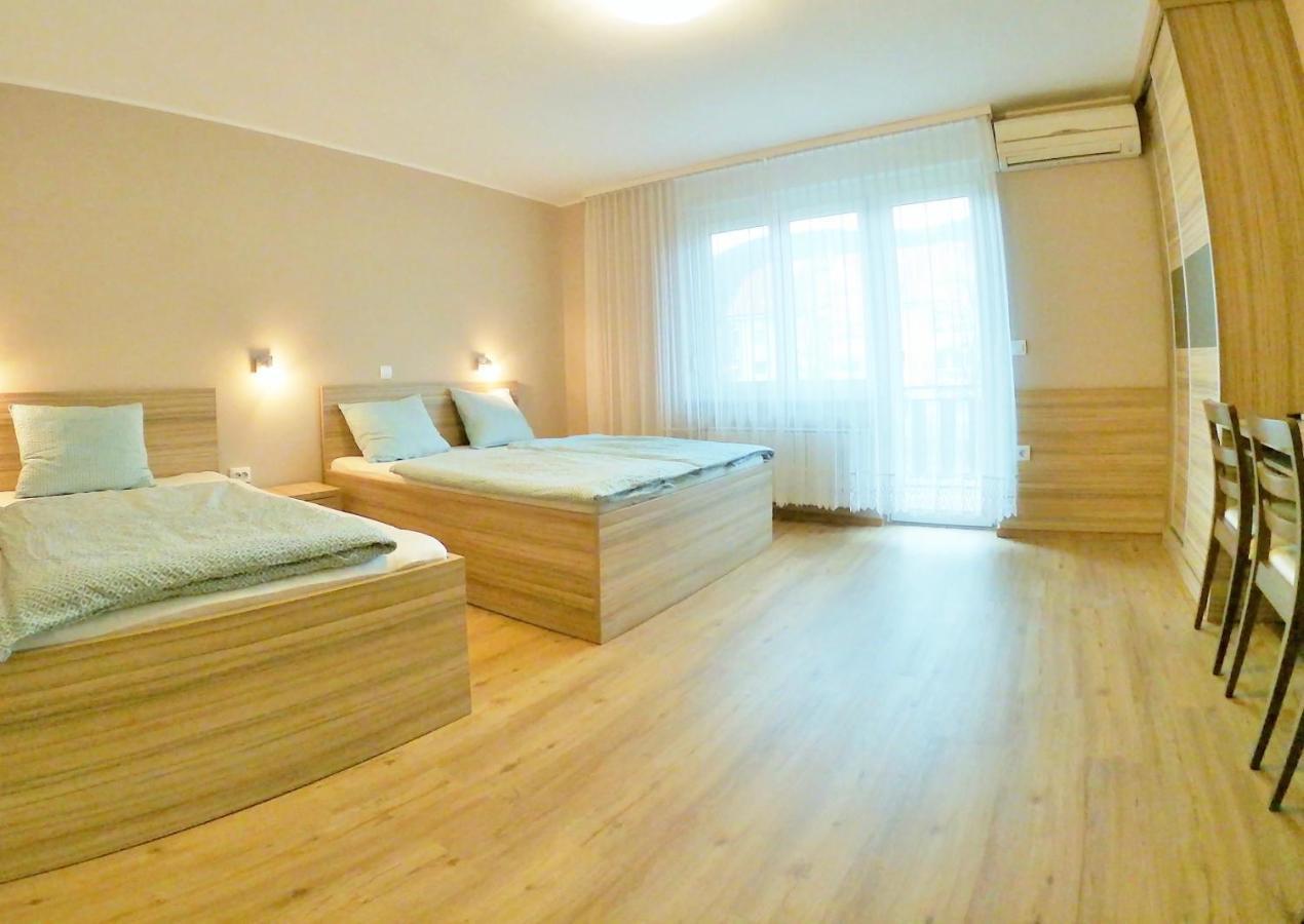 Stara Lipa Tašner Maison d'hôtes