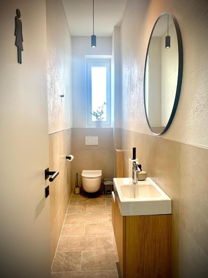 Maison d'hôtes Stara Lipa Tašner 3*