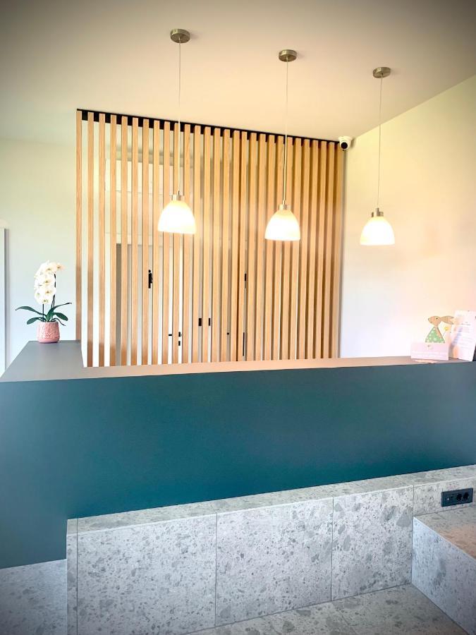 Stara Lipa Tasner Free Kitchen&garage&parking-self Check In Penzion Maribor