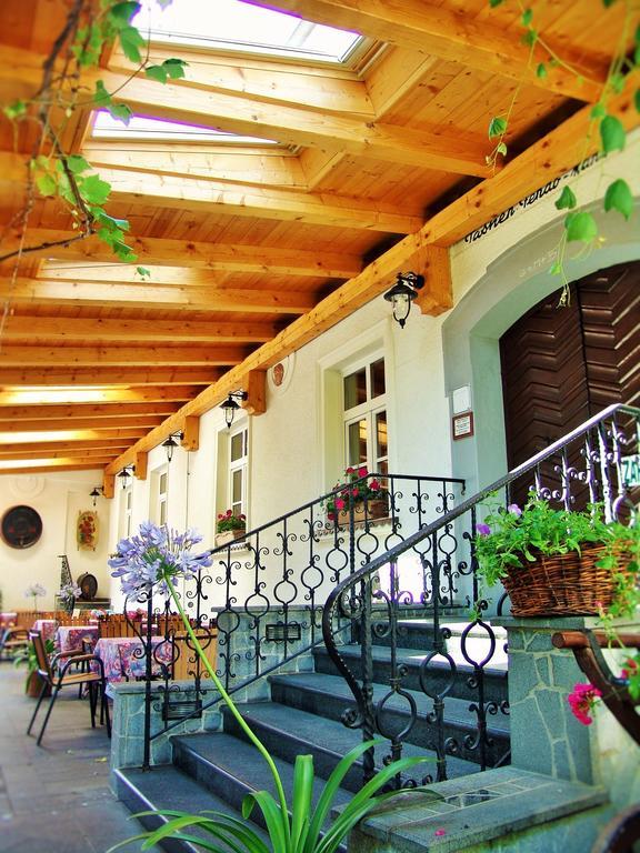 Stara Lipa Tašner 3* Maribor