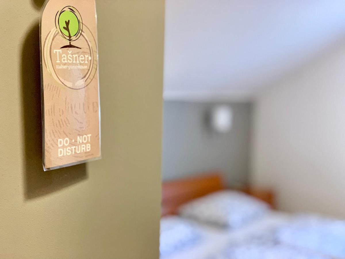 Stara Lipa Tasner Free Kitchen&garage&parking-self Check In 3*