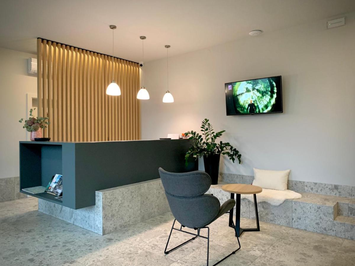 Maison d'hôtes Stara Lipa Tašner 3*