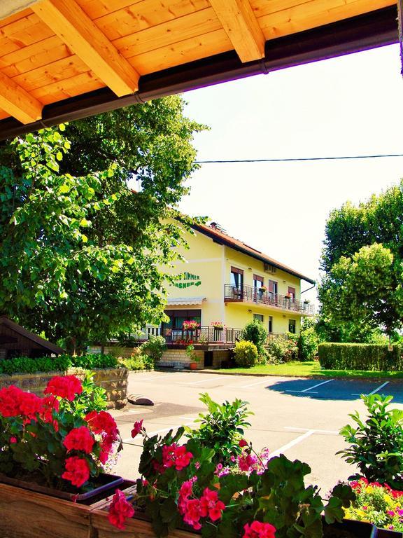 Stara Lipa Tašner 3*