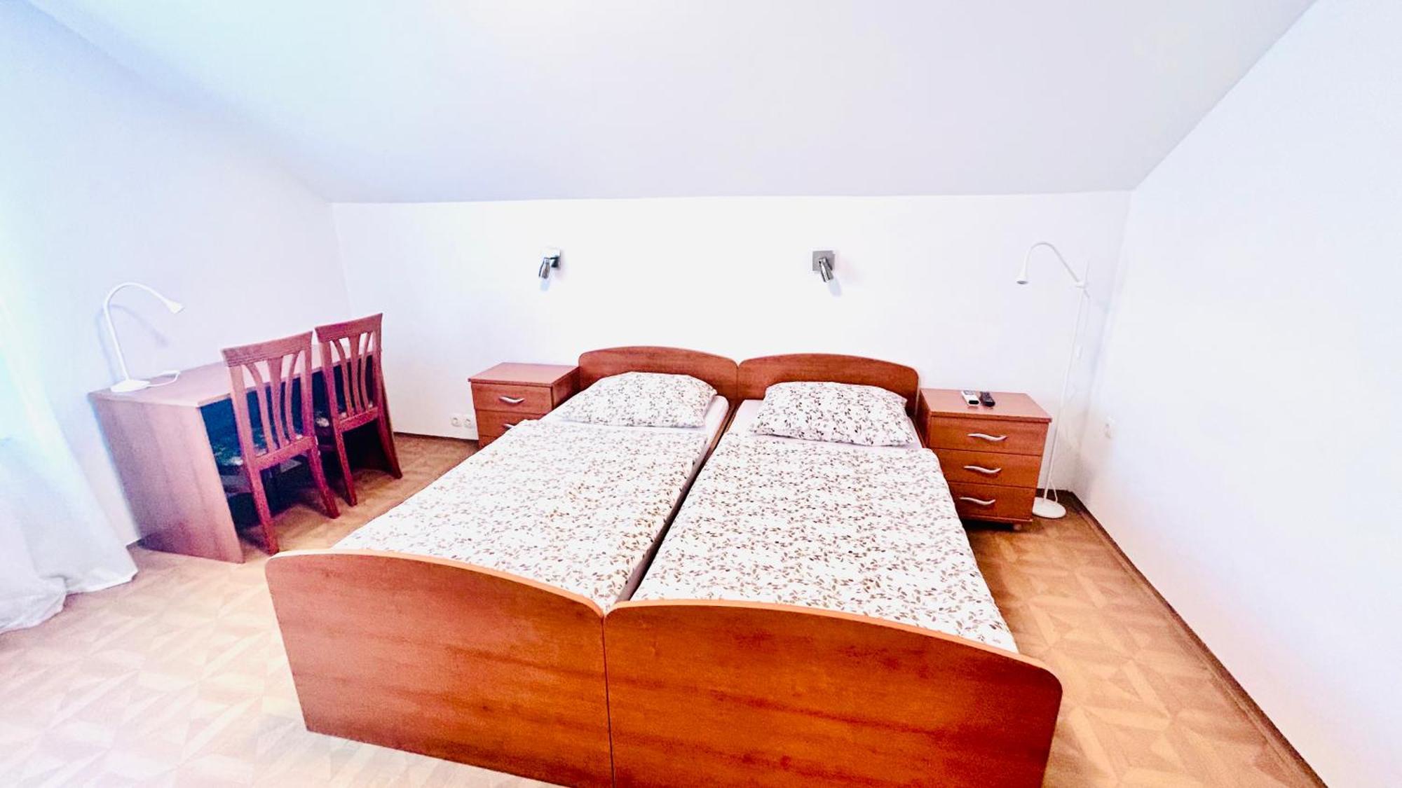 Maison d'hôtes Stara Lipa Tašner