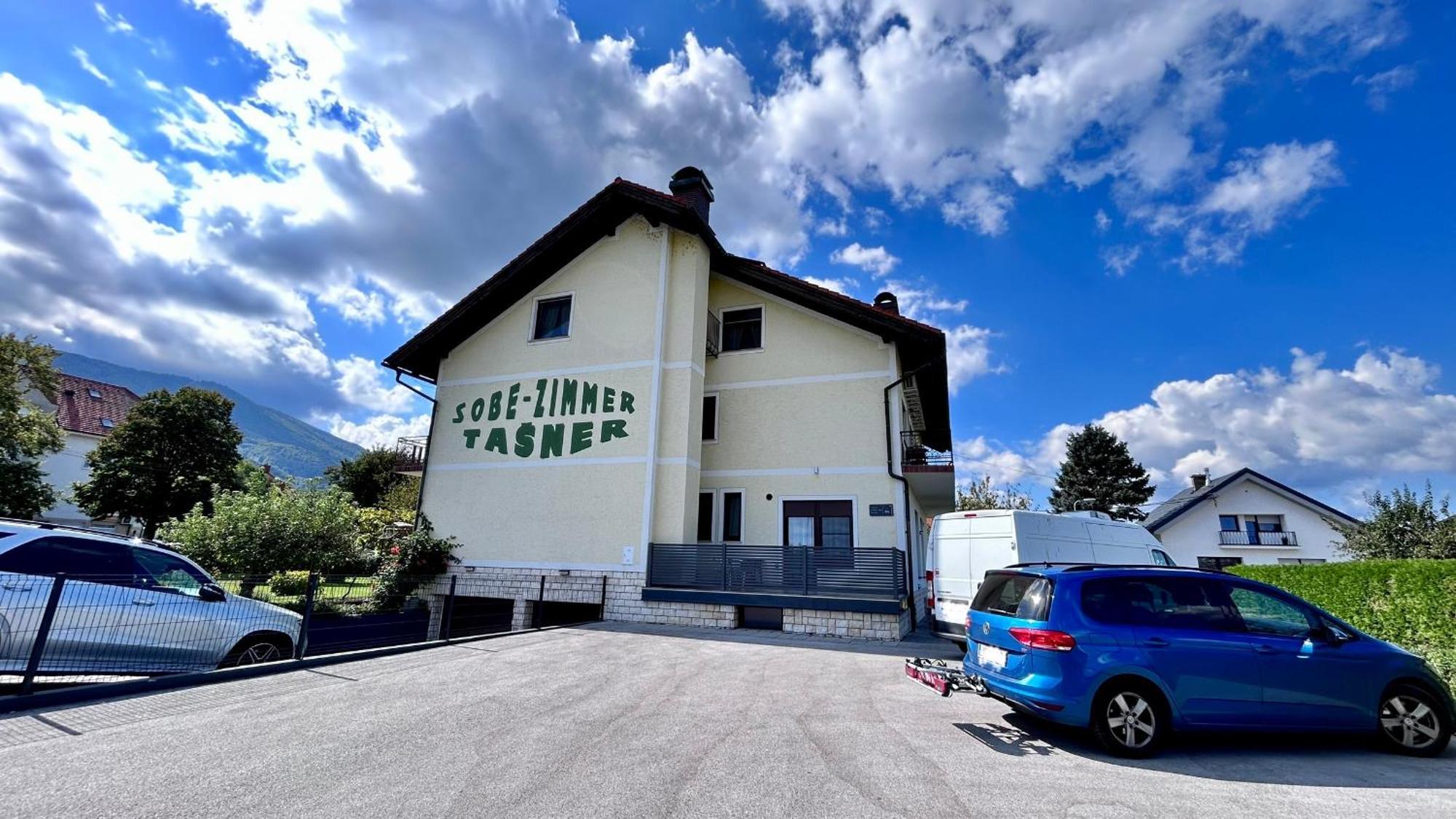 Stara Lipa Tasner Free Kitchen&garage&parking-self Check In Penzion