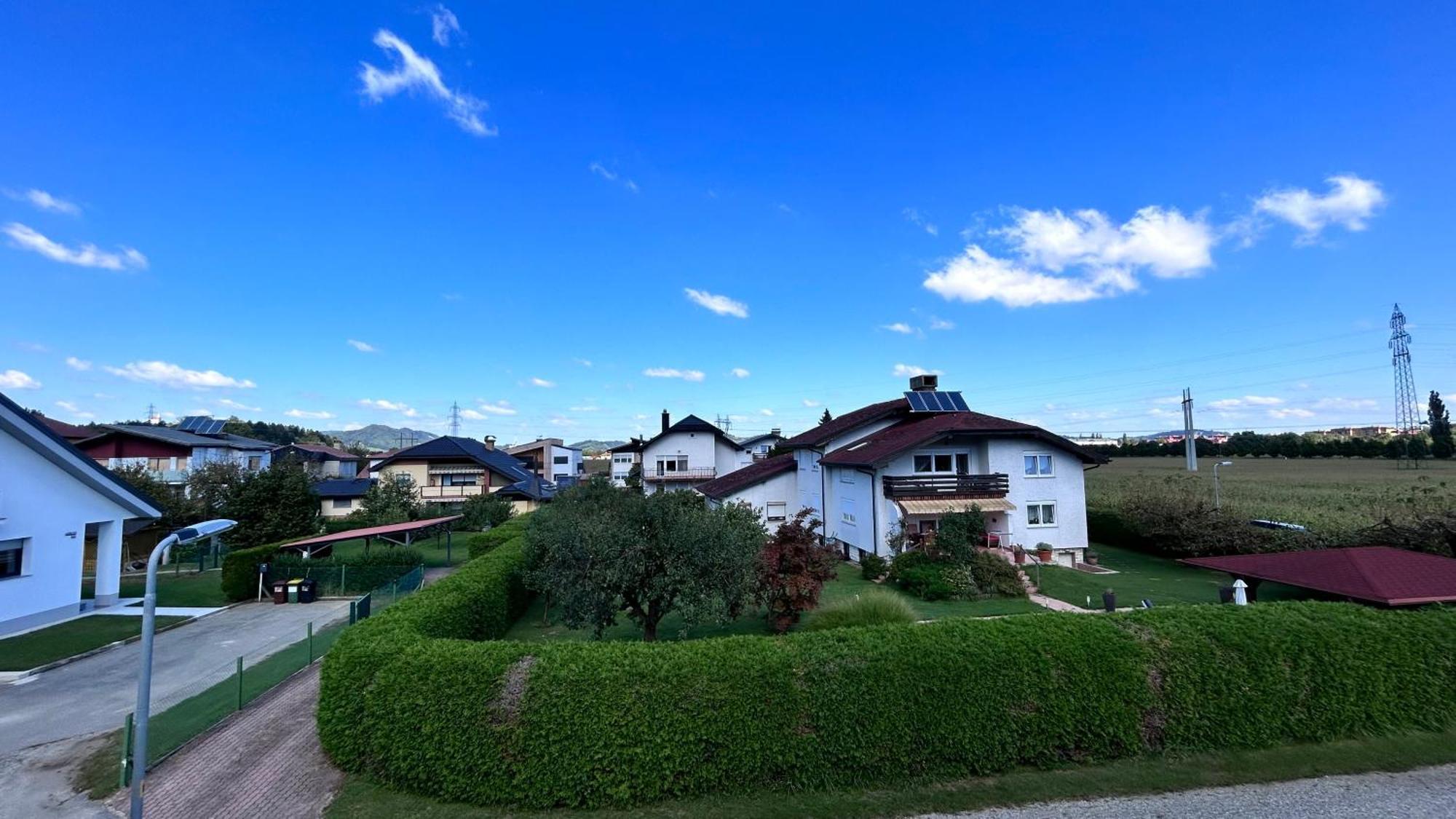 Maison d'hôtes Stara Lipa Tašner 3*