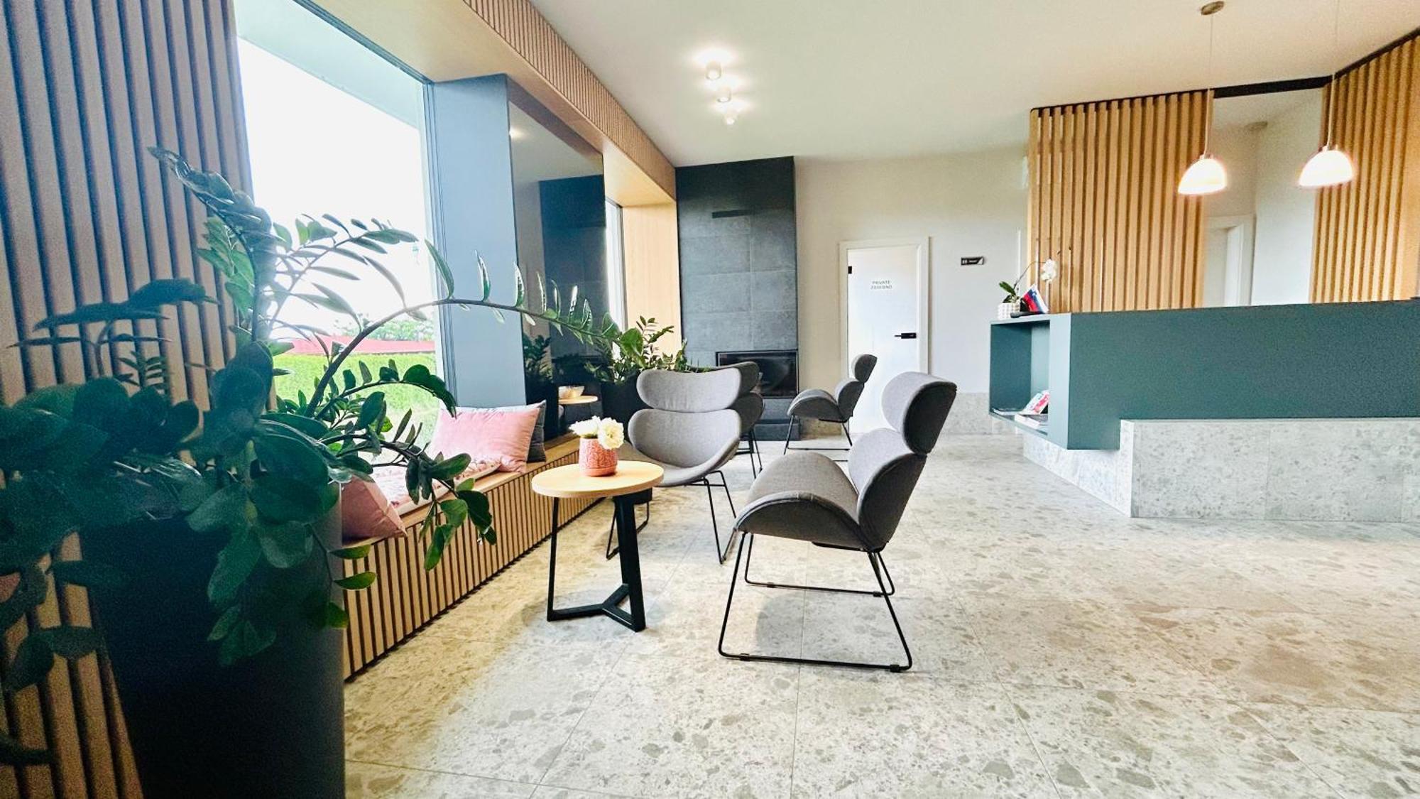 Maison d'hôtes Stara Lipa Tašner