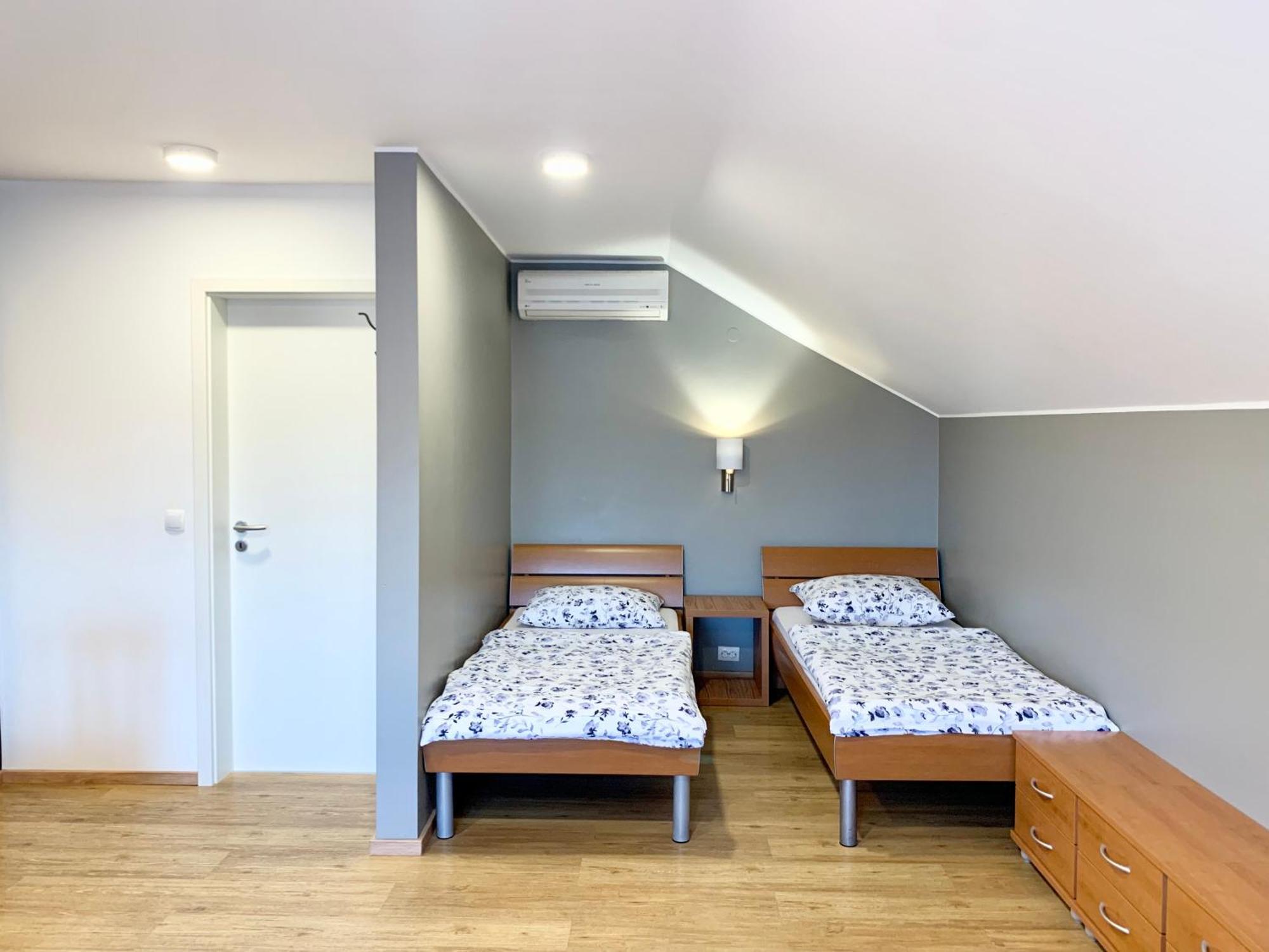 Penzion Stara Lipa Tasner Free Kitchen&garage&parking-self Check In