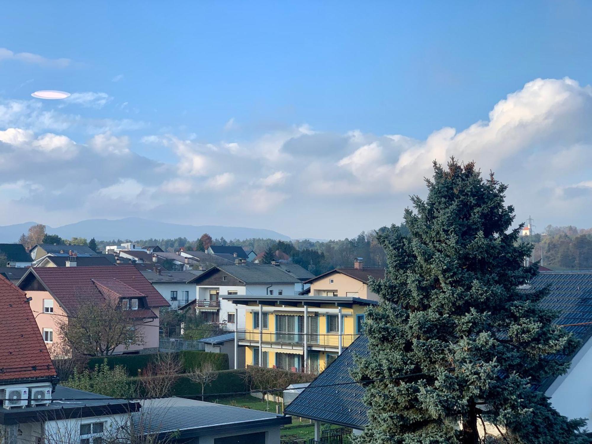 Stara Lipa Tasner Free Kitchen&garage&parking-self Check In Maribor