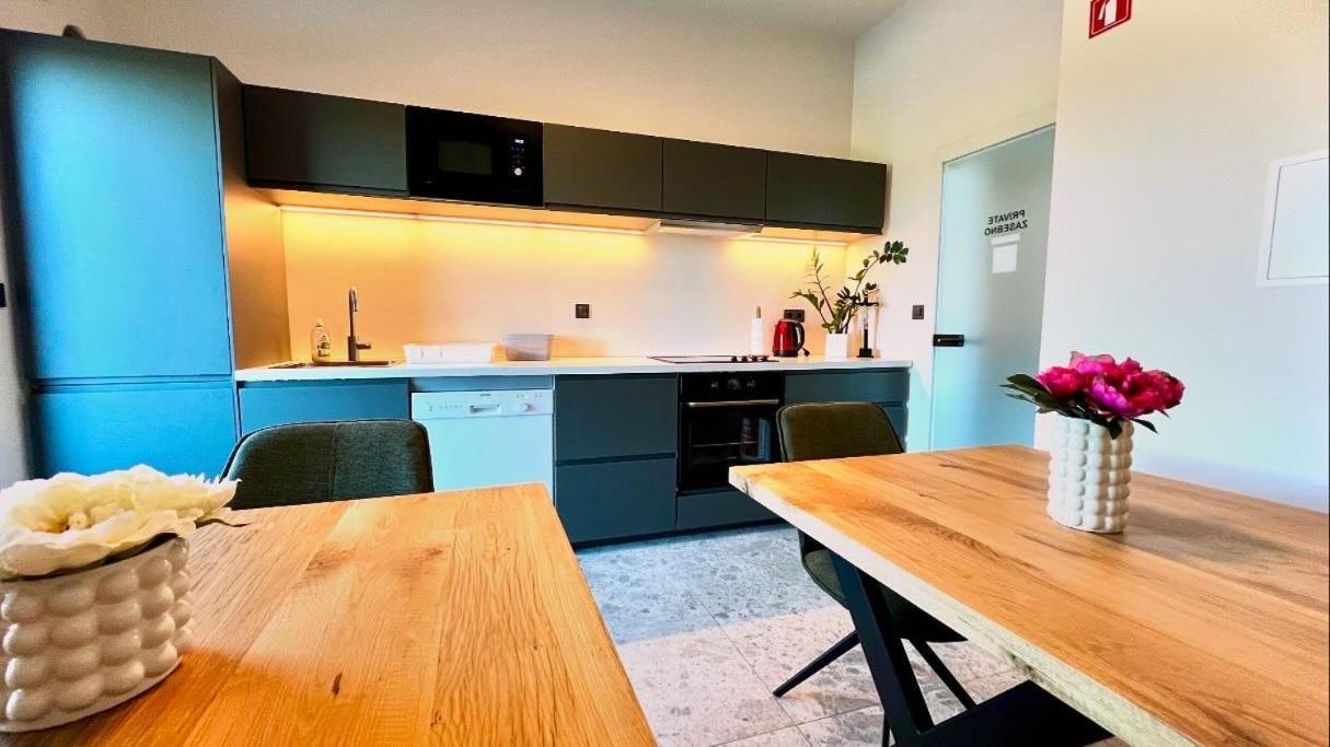 Stara Lipa Tasner Free Kitchen&garage&parking-self Check In 3* Maribor