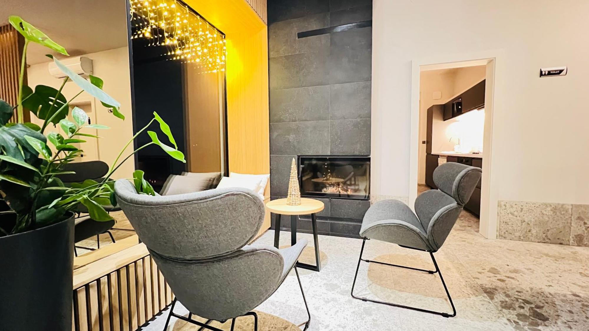 Stara Lipa Tašner Maison d'hôtes 3*