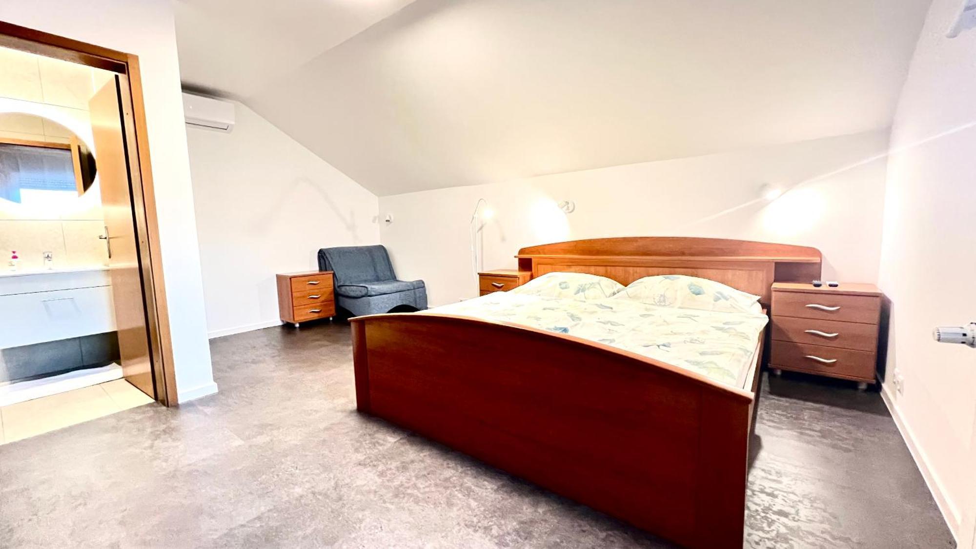 Stara Lipa Tašner Maison d'hôtes 3*