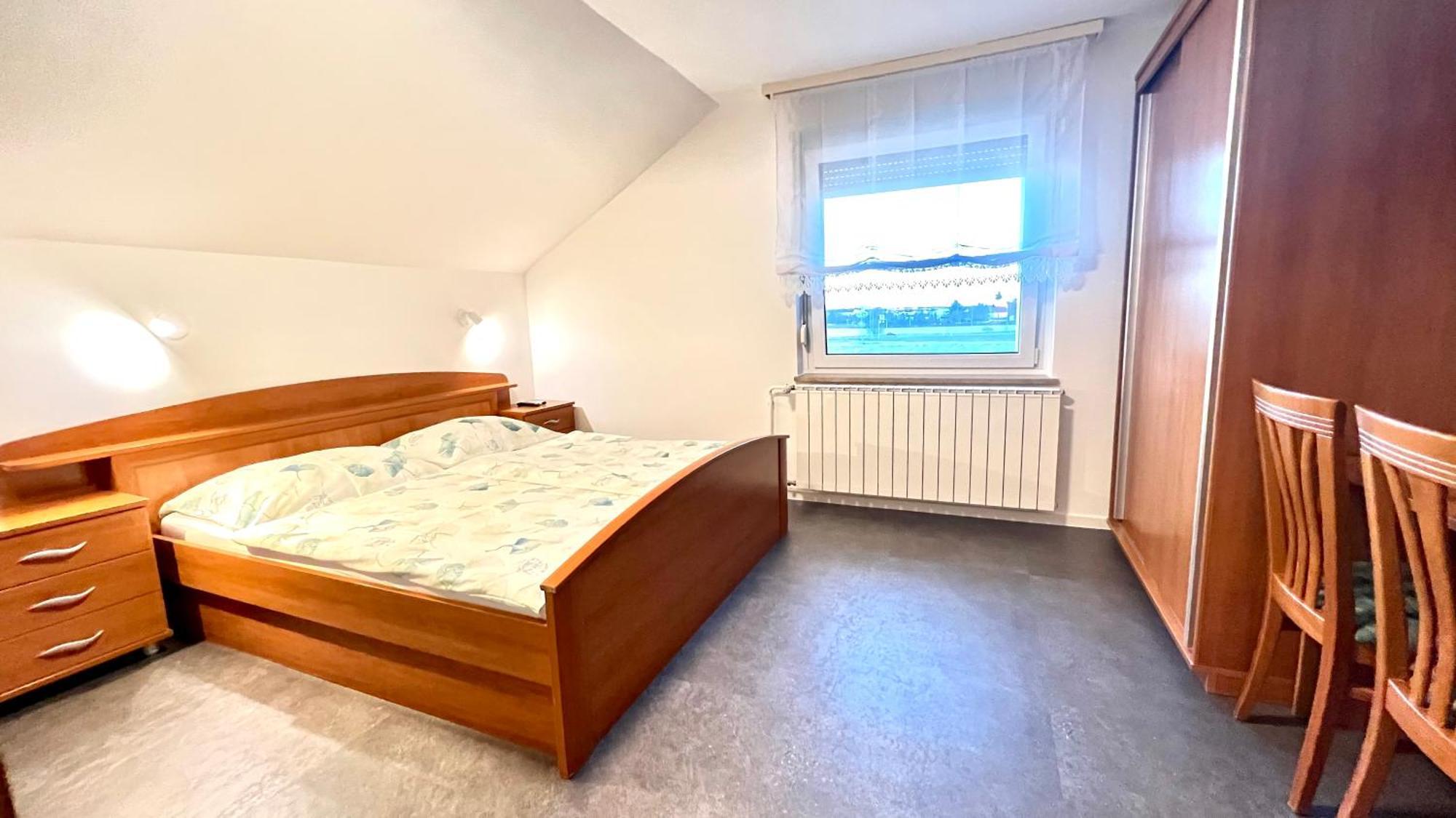 Stara Lipa Tašner Maison d'hôtes Maribor