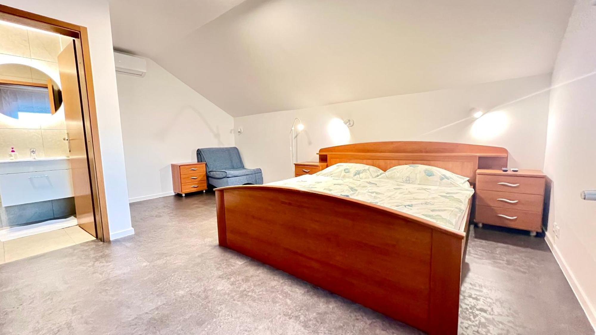 Stara Lipa Tašner Maison d'hôtes 3*