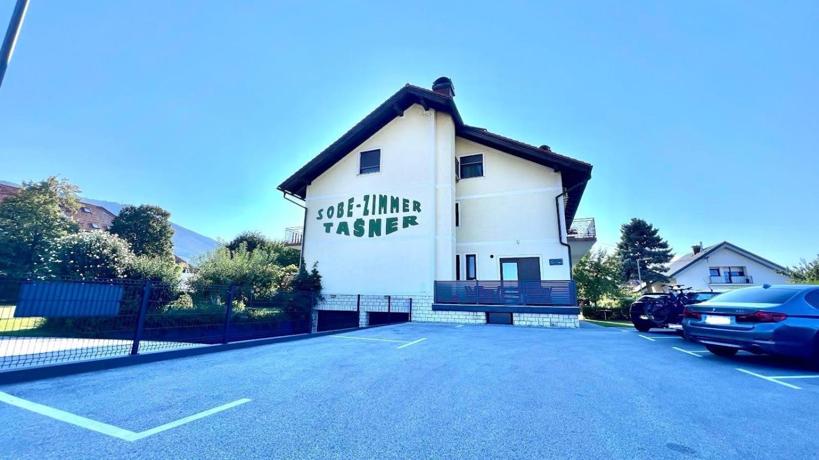 Penzion Stara Lipa Tasner Free Kitchen&garage&parking-self Check In 3*