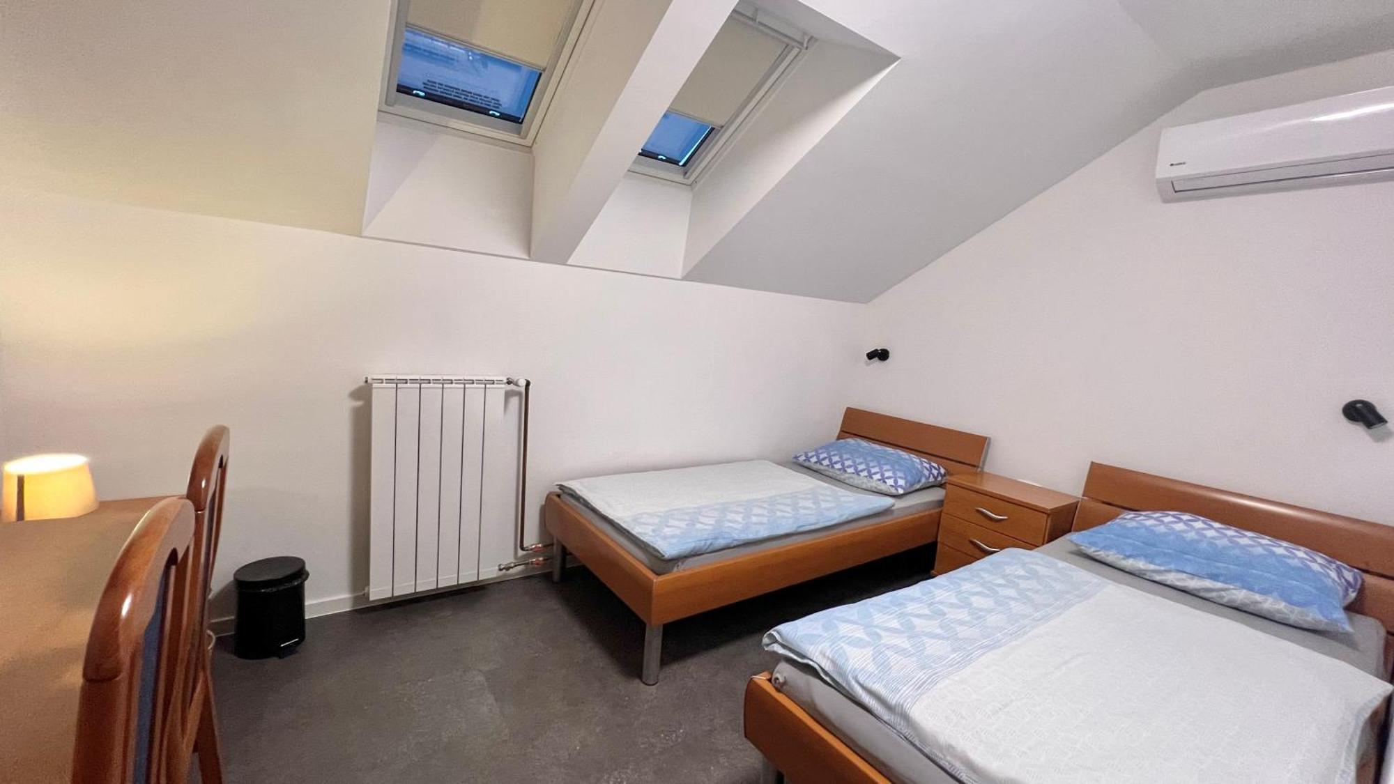 Stara Lipa Tašner 3* Maribor