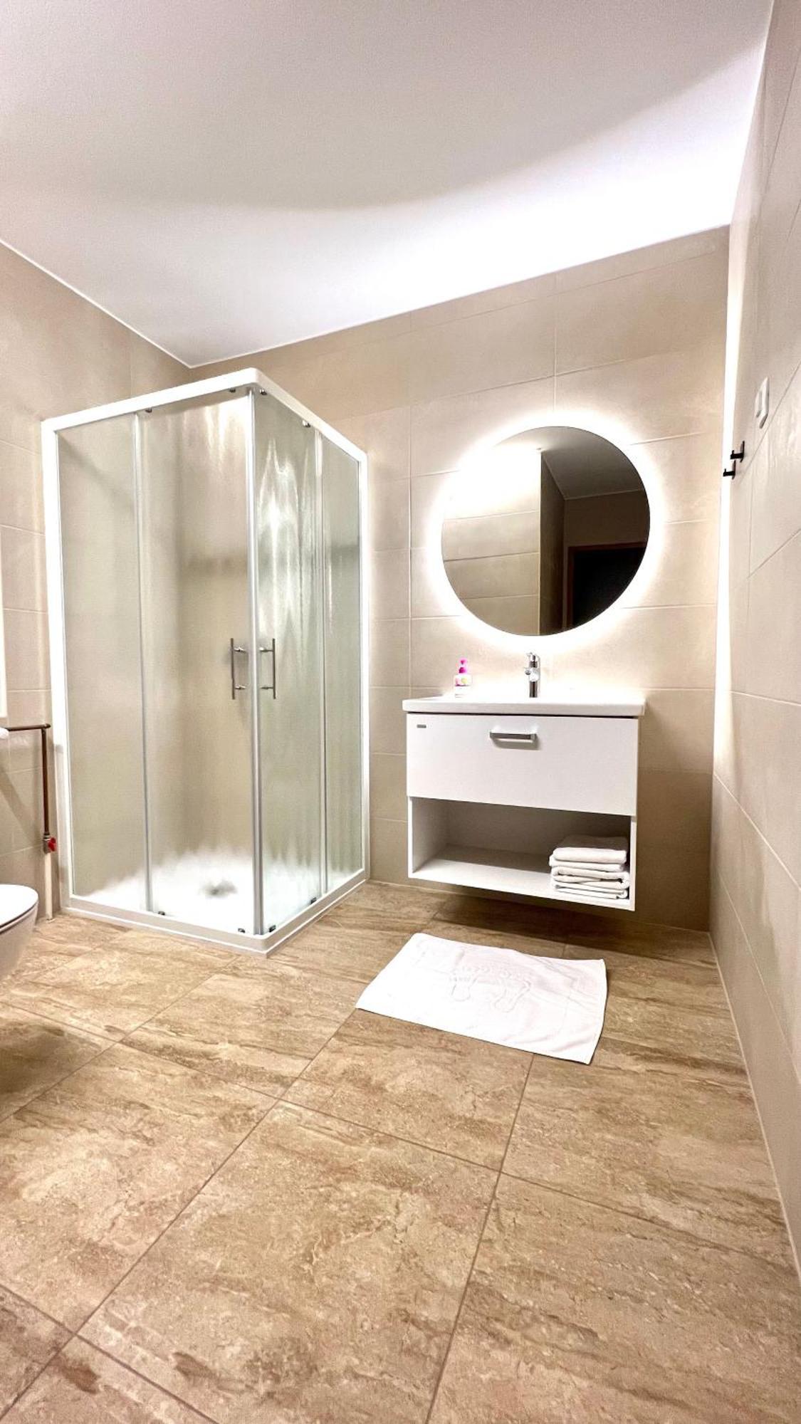 Maison d'hôtes Stara Lipa Tašner