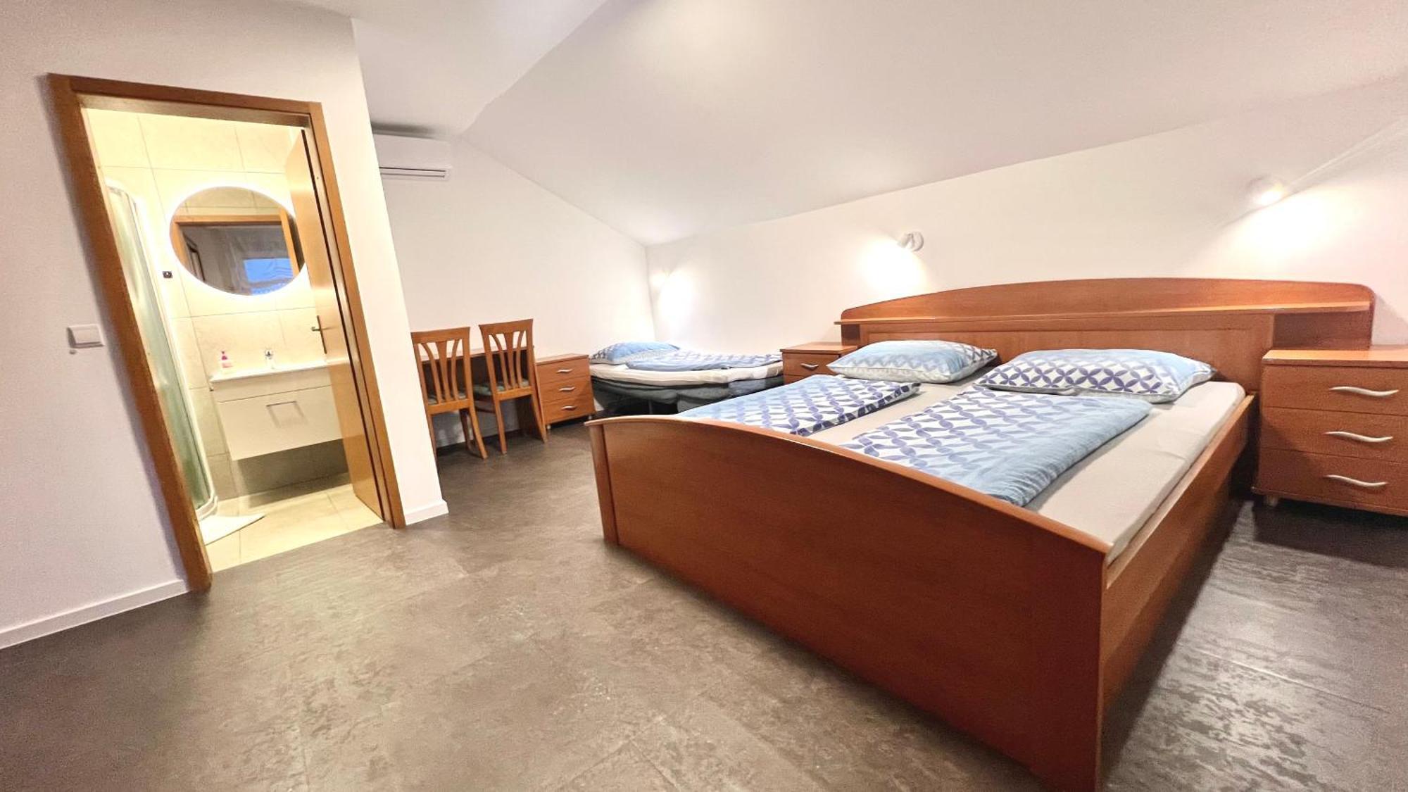 Stara Lipa Tašner Maison d'hôtes Maribor