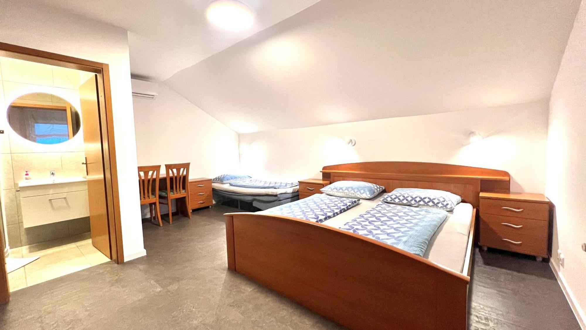 Maison d'hôtes Stara Lipa Tašner Maribor