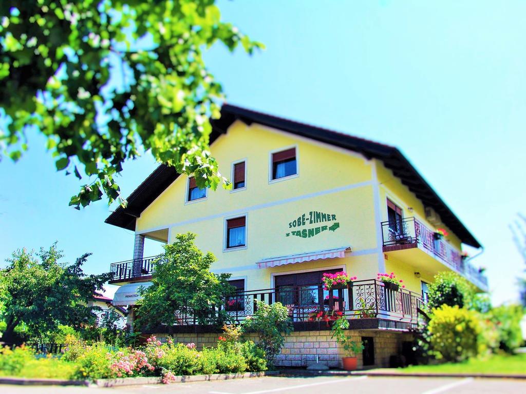 Stara Lipa Tašner Maison d'hôtes
