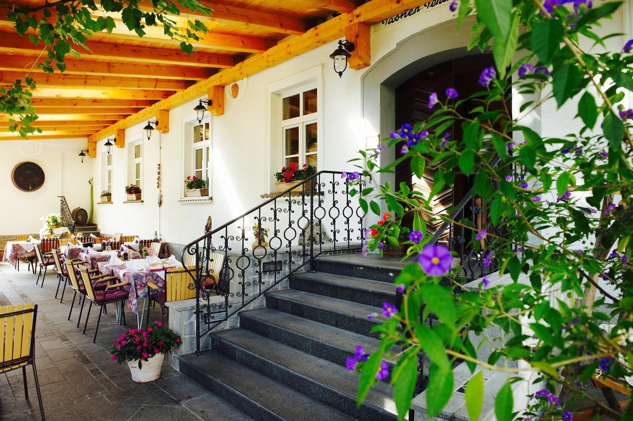 Stara Lipa Tašner 3* Maribor