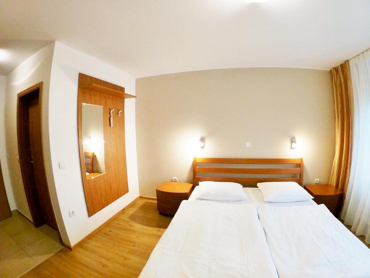 Maison d'hôtes Stara Lipa Tašner