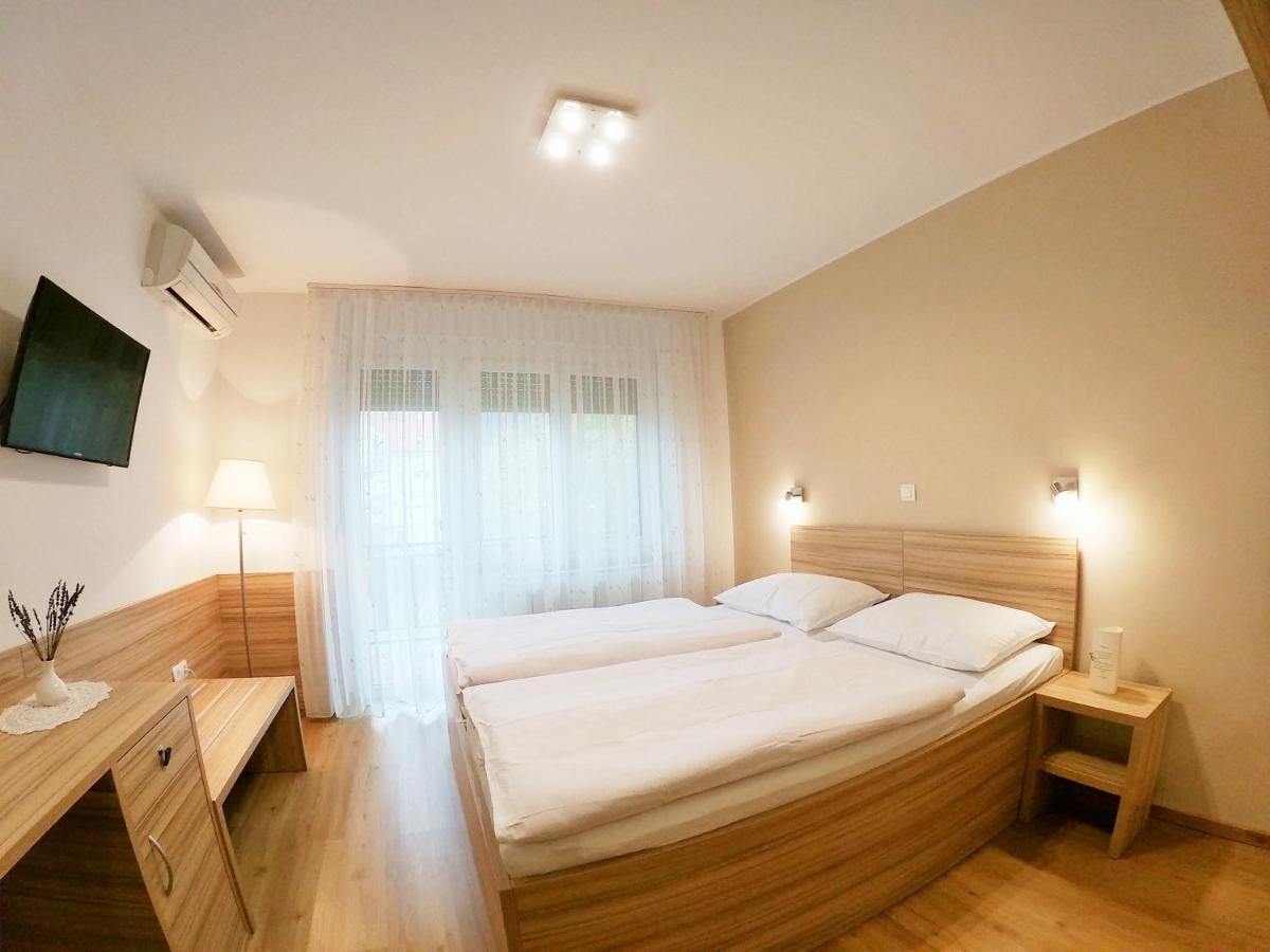 Stara Lipa Tašner Maison d'hôtes 3*
