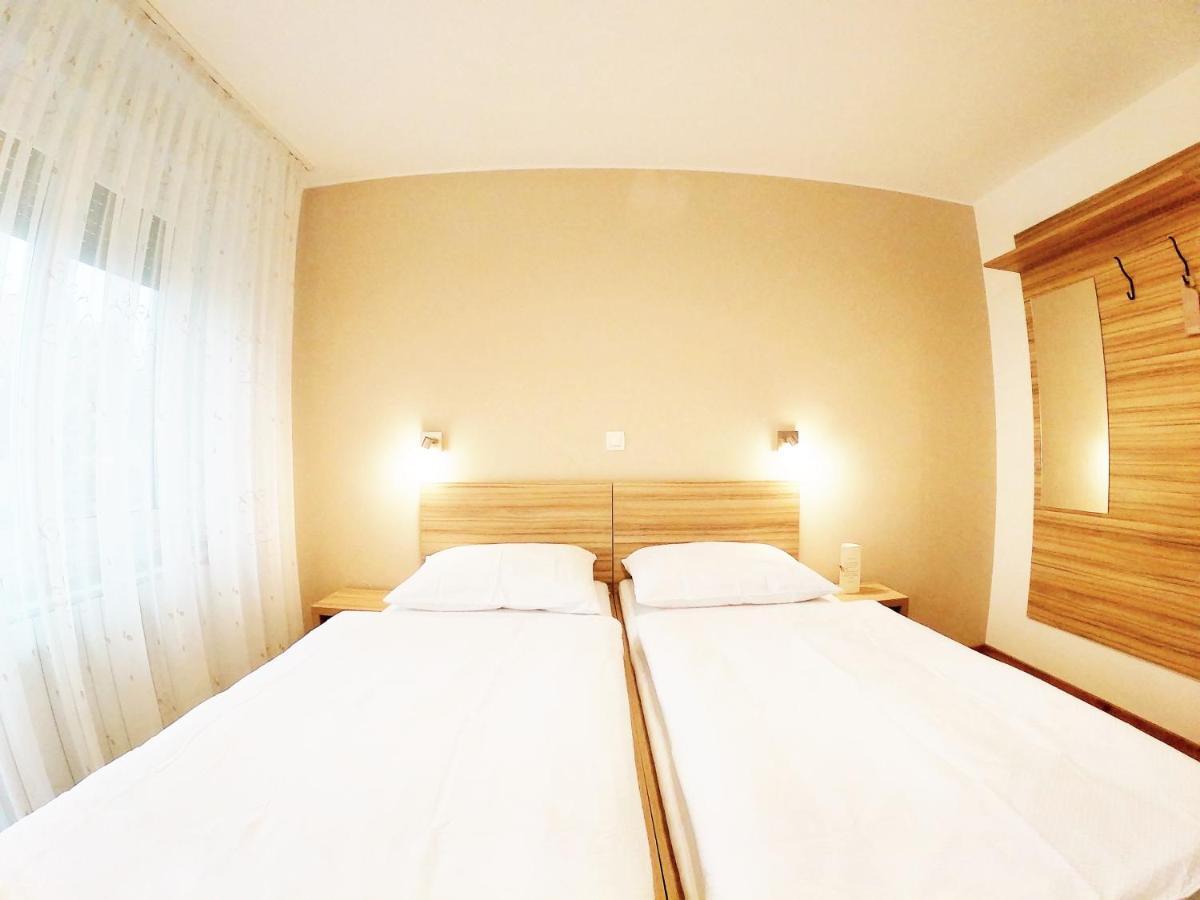 Stara Lipa Tašner Maison d'hôtes Maribor