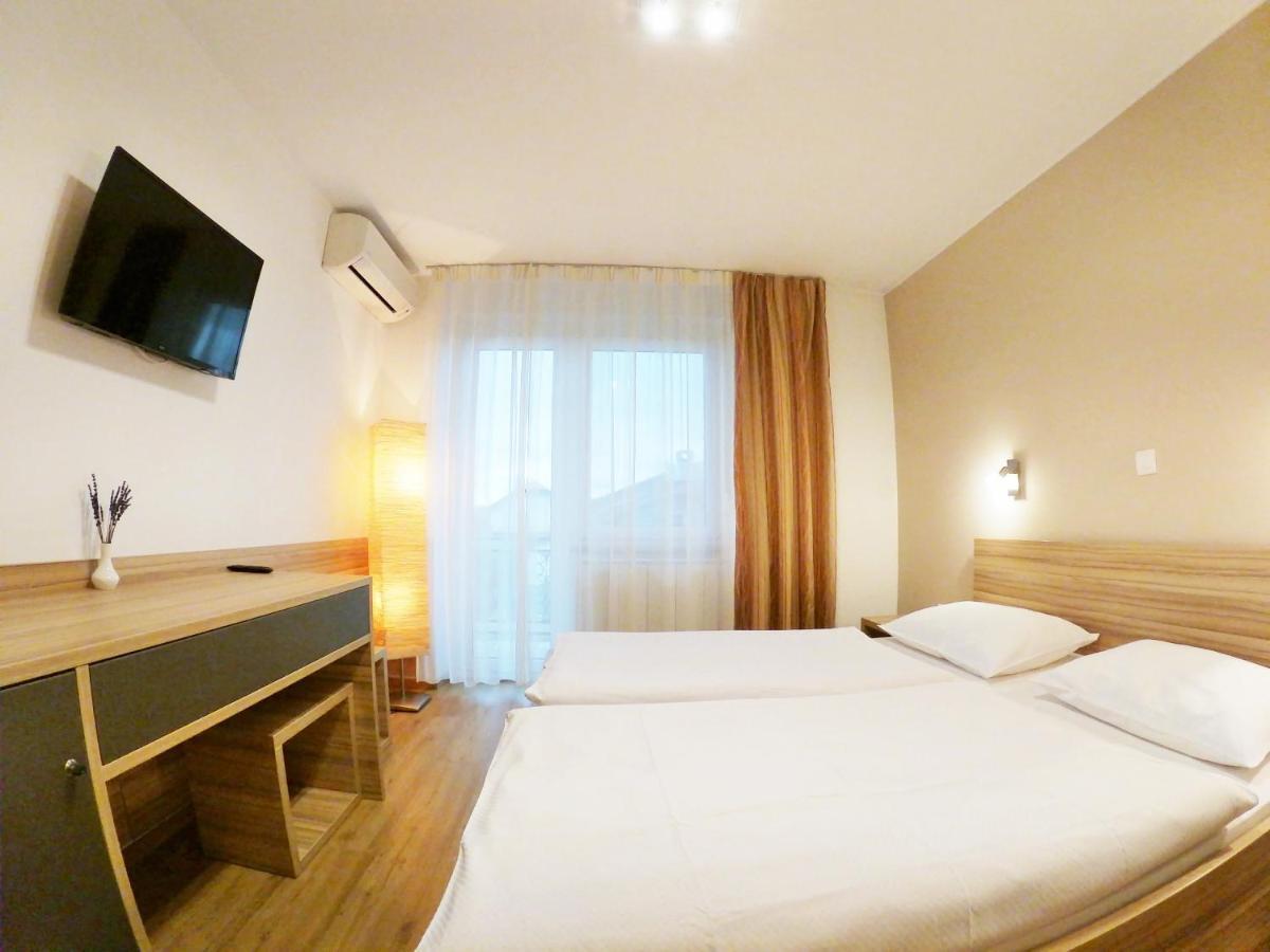 Maison d'hôtes Stara Lipa Tašner Maribor