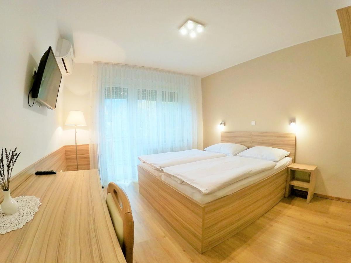 Maison d'hôtes Stara Lipa Tašner 3*