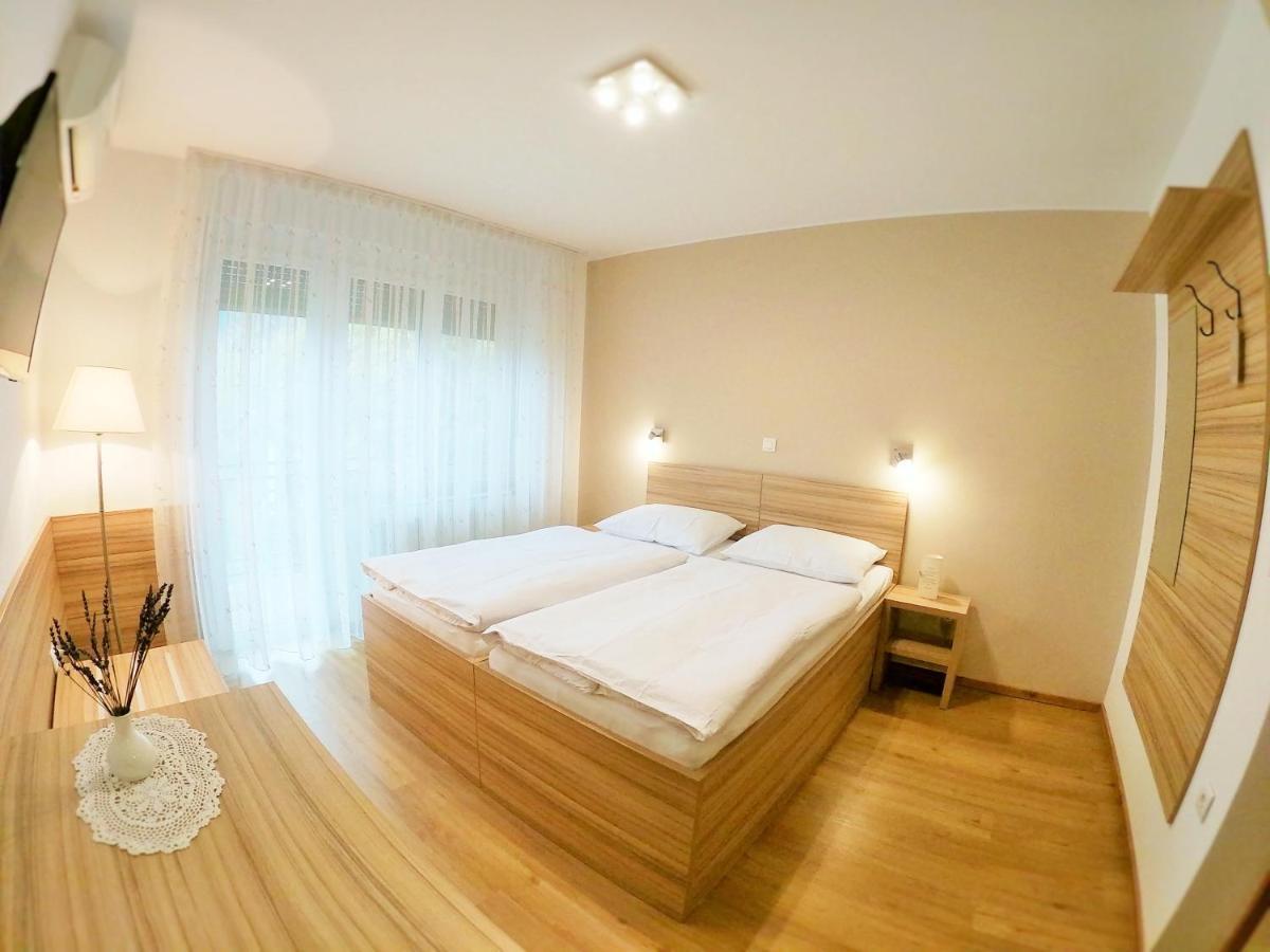 Stara Lipa Tašner Maison d'hôtes 3*