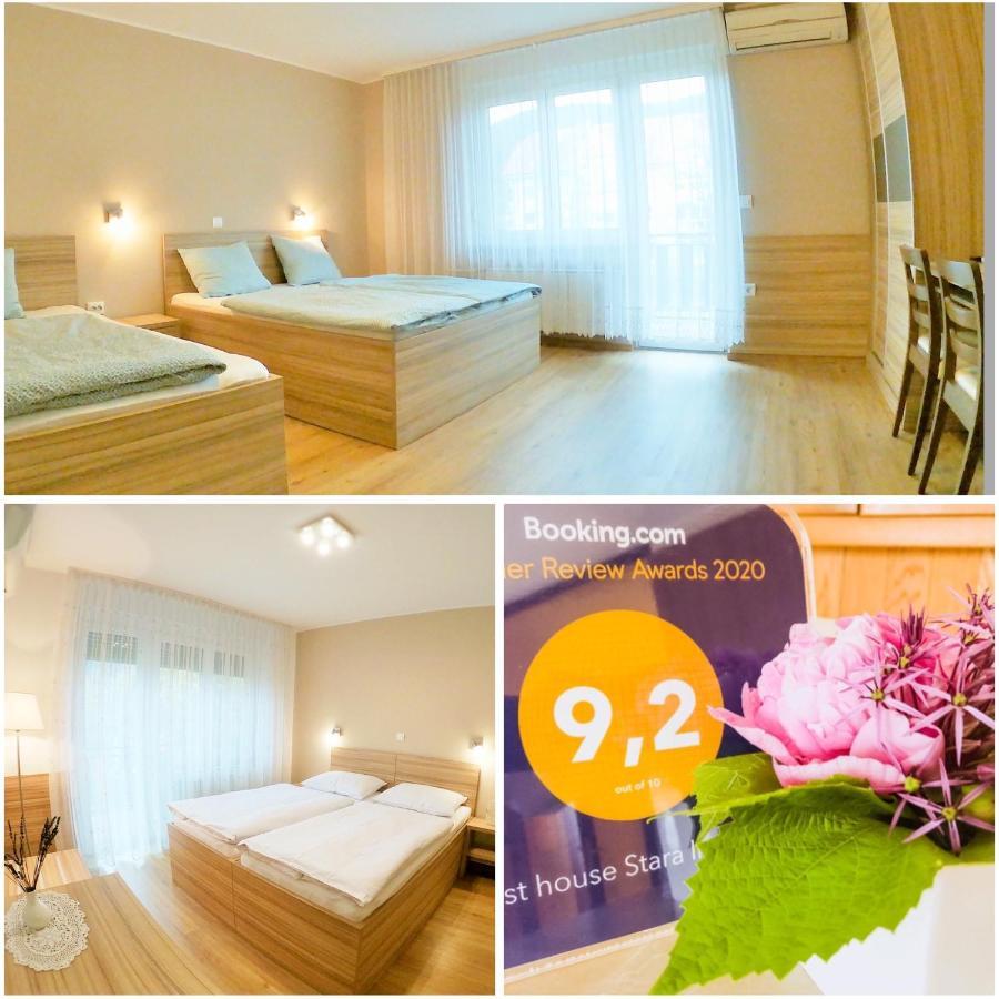 Stara Lipa Tašner Maison d'hôtes 3*
